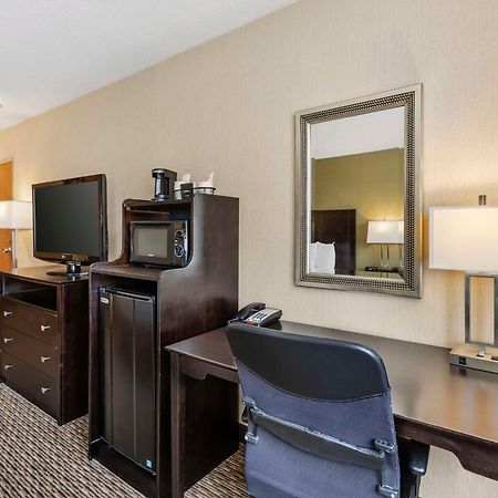 Best Western Watertown/Fort Drum Dış mekan fotoğraf