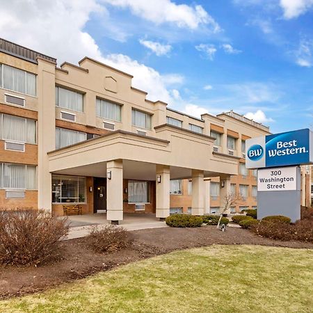 Best Western Watertown/Fort Drum Dış mekan fotoğraf