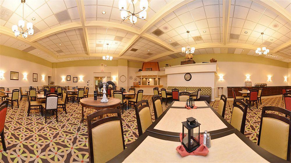 Best Western Watertown/Fort Drum Dış mekan fotoğraf