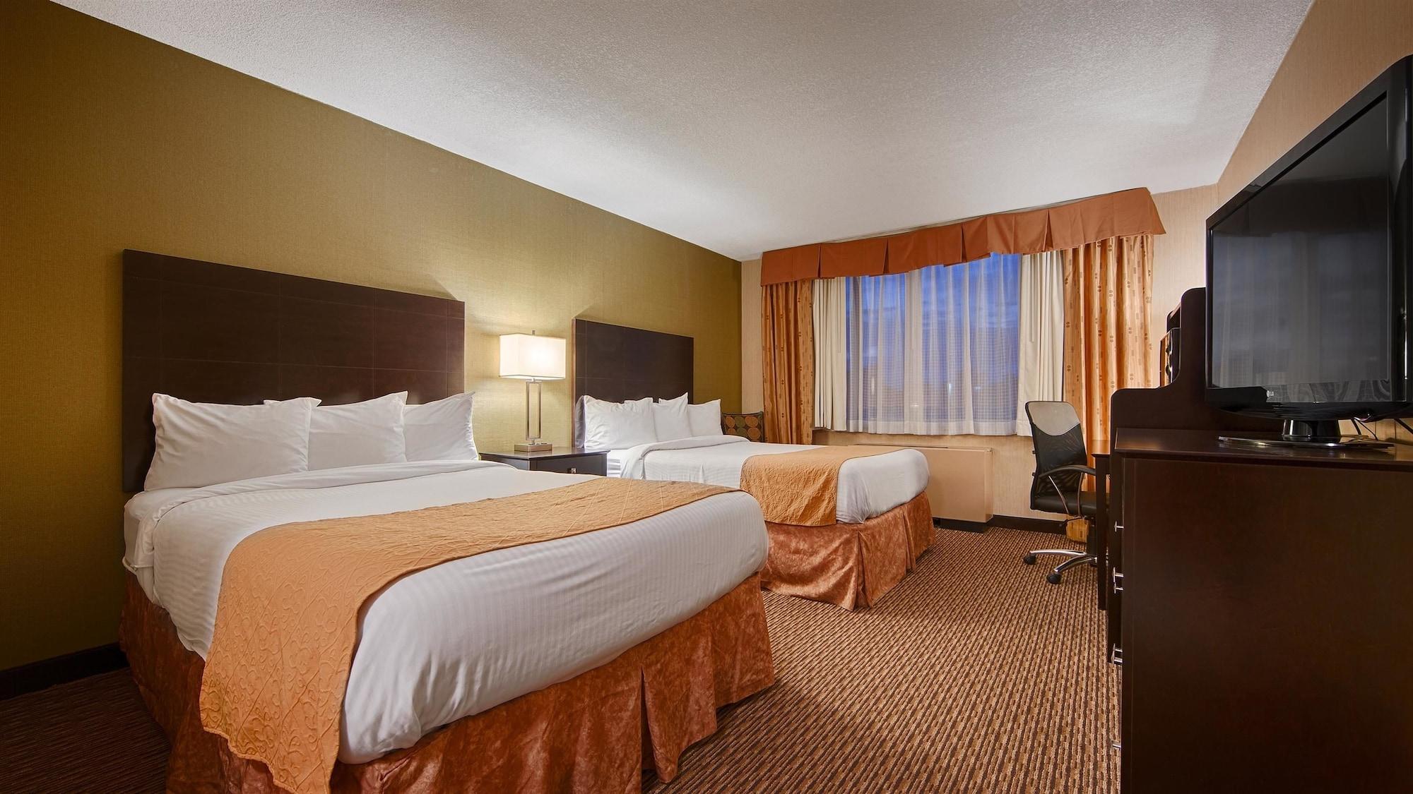 Best Western Watertown/Fort Drum Dış mekan fotoğraf