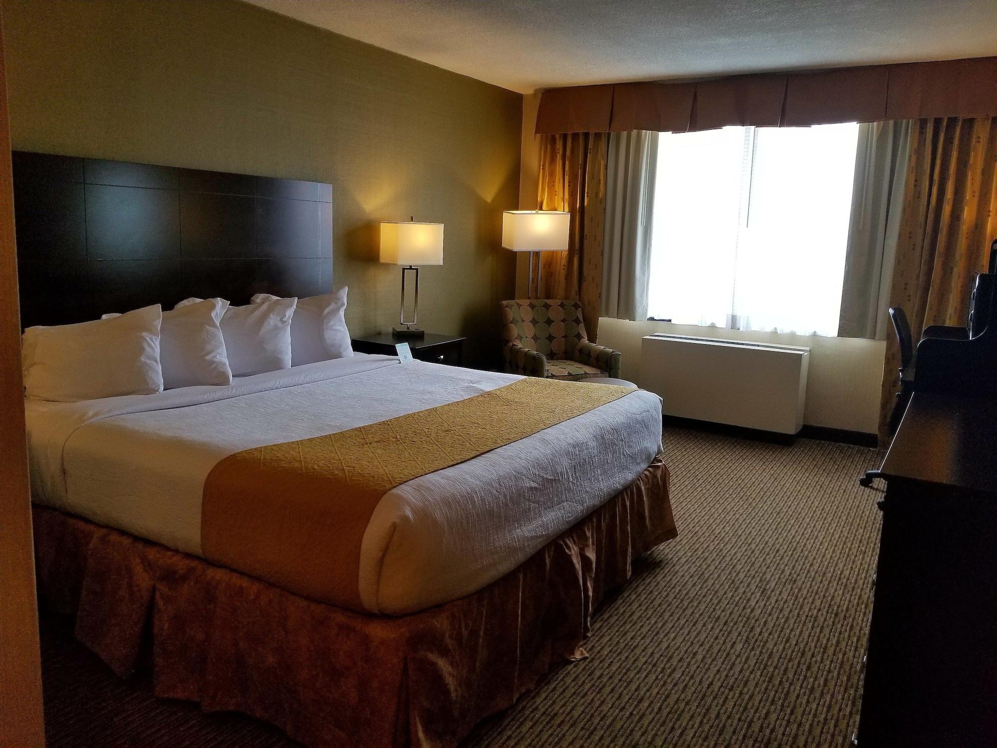 Best Western Watertown/Fort Drum Dış mekan fotoğraf