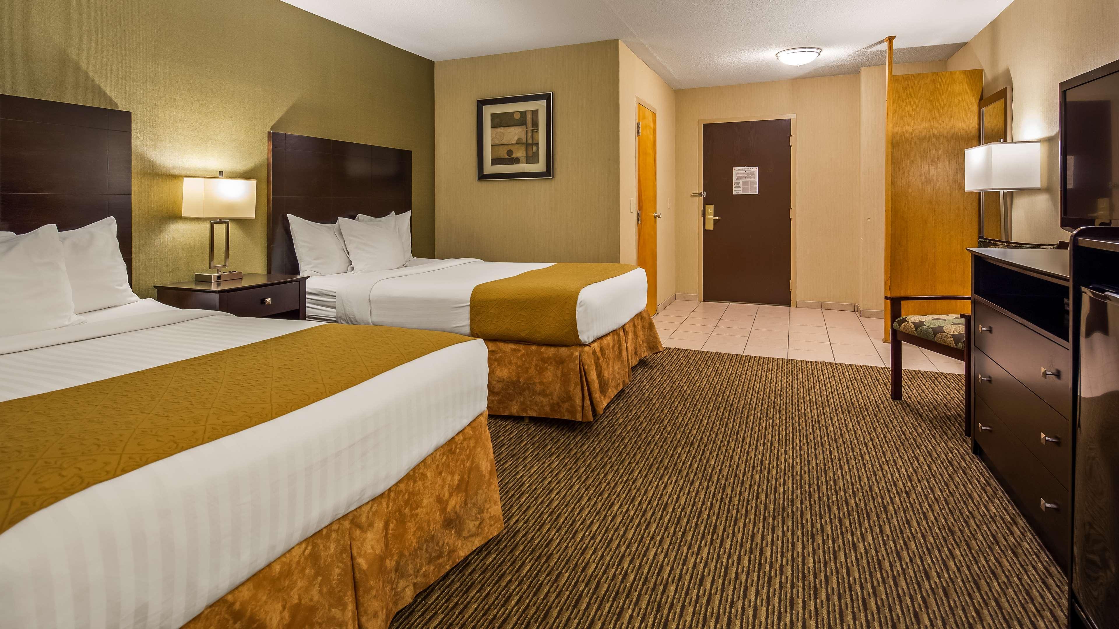 Best Western Watertown/Fort Drum Dış mekan fotoğraf