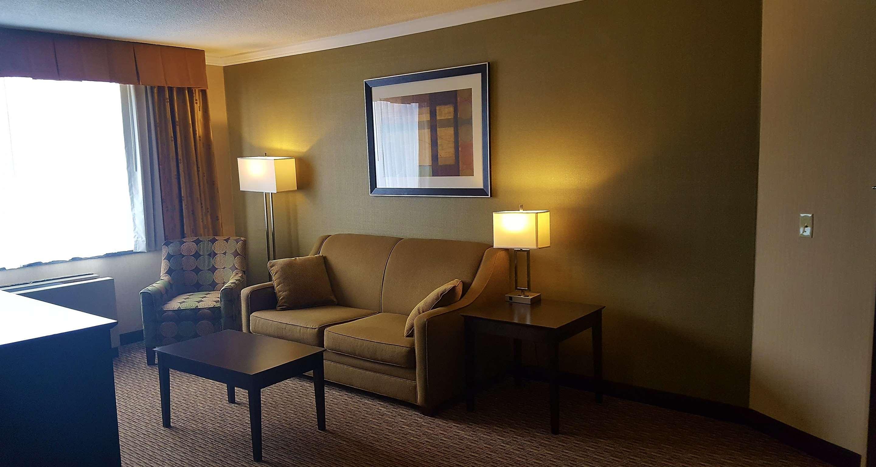 Best Western Watertown/Fort Drum Dış mekan fotoğraf