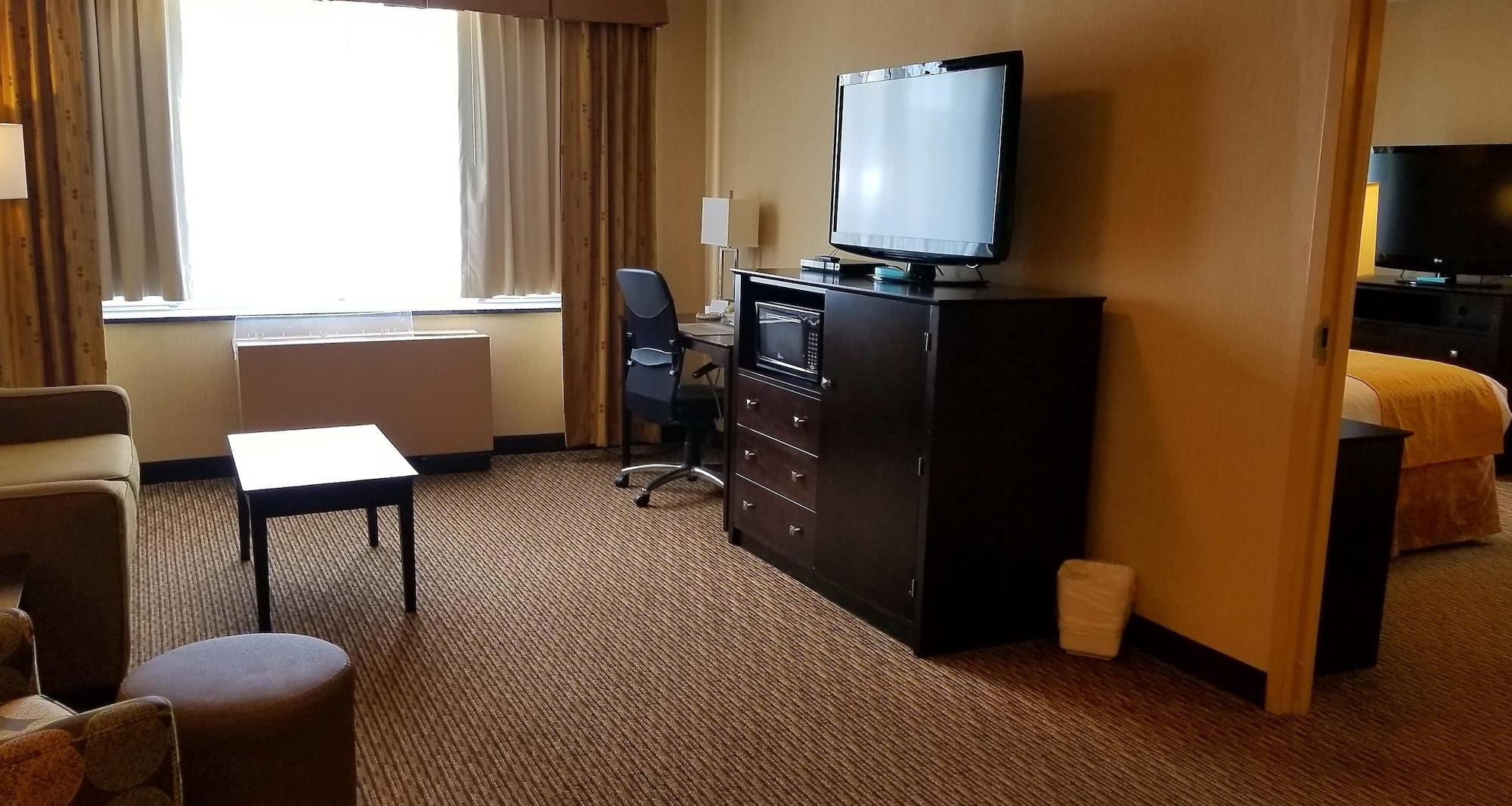 Best Western Watertown/Fort Drum Dış mekan fotoğraf