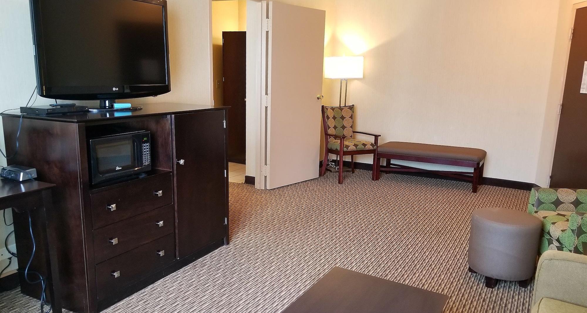 Best Western Watertown/Fort Drum Dış mekan fotoğraf
