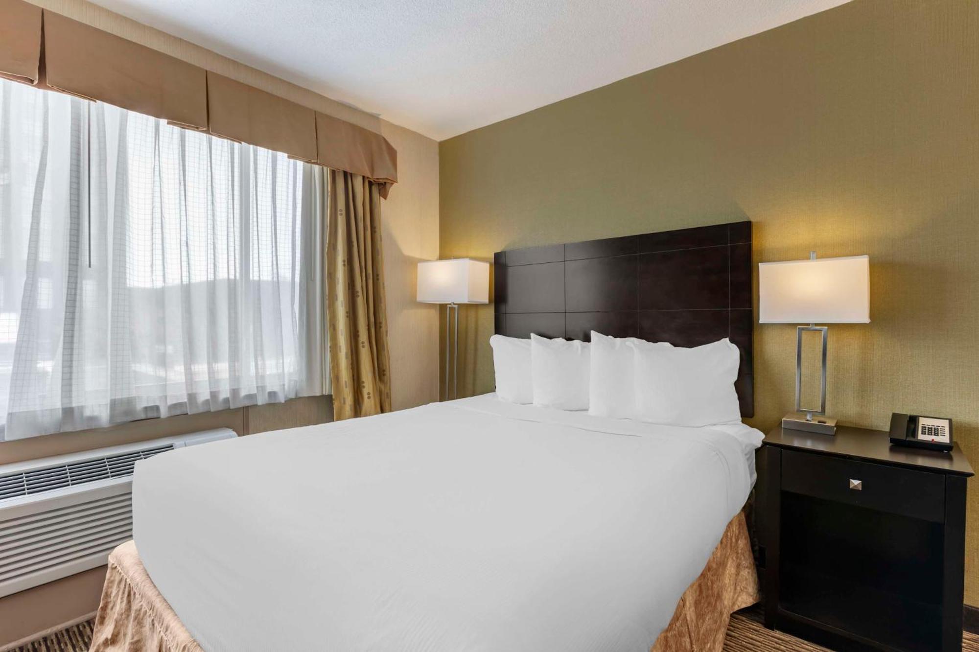 Best Western Watertown/Fort Drum Dış mekan fotoğraf