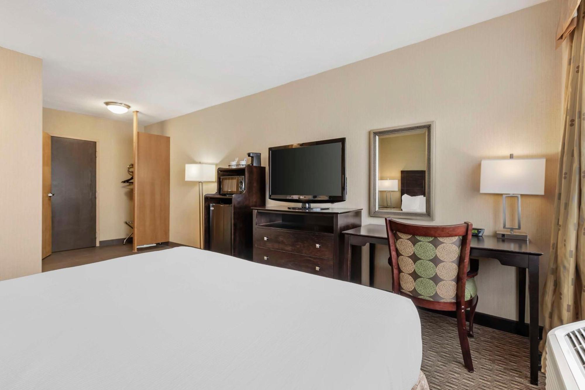 Best Western Watertown/Fort Drum Dış mekan fotoğraf