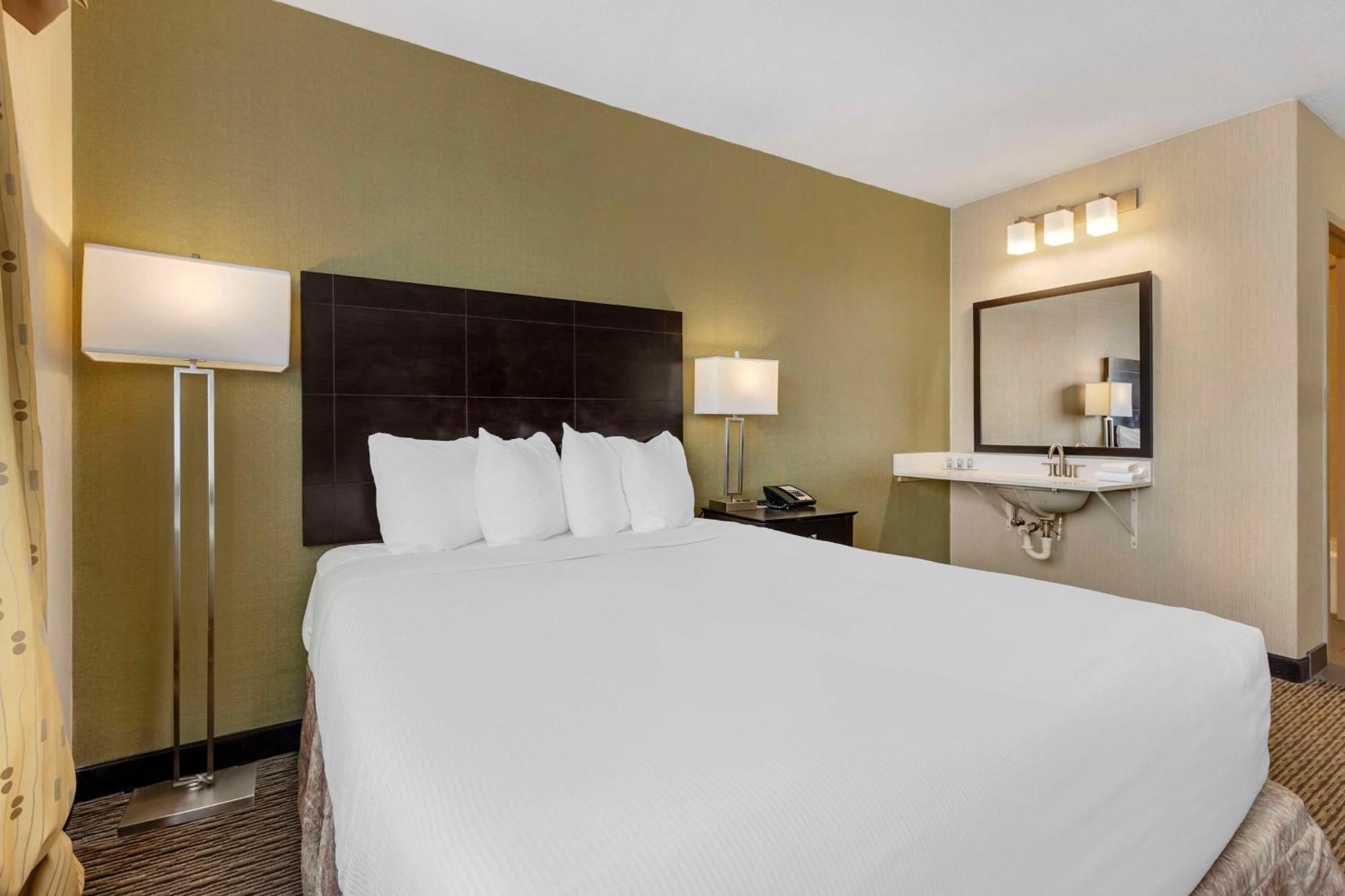 Best Western Watertown/Fort Drum Dış mekan fotoğraf