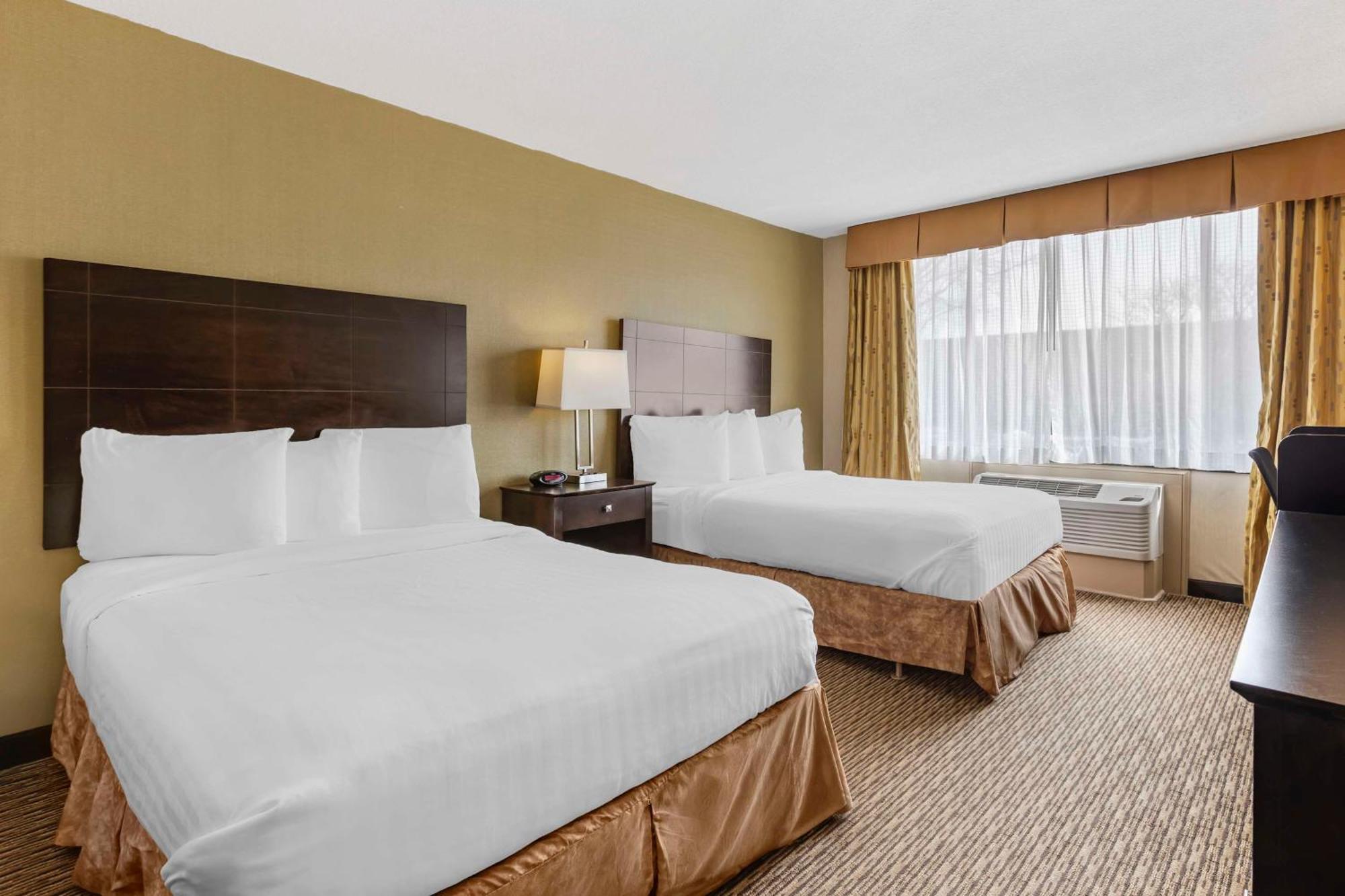 Best Western Watertown/Fort Drum Dış mekan fotoğraf