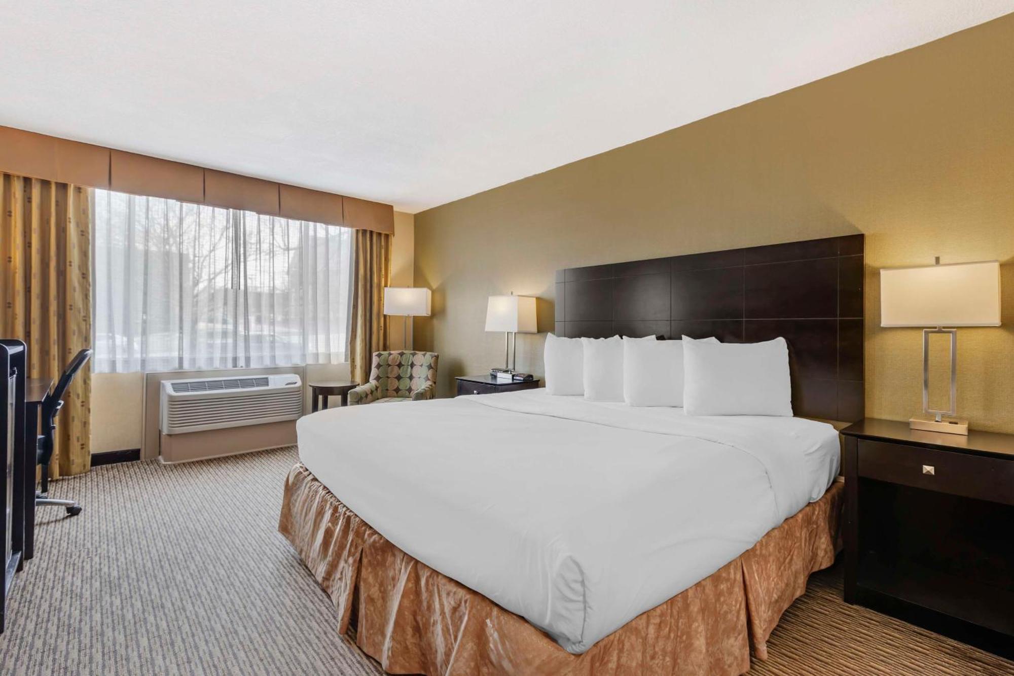 Best Western Watertown/Fort Drum Dış mekan fotoğraf
