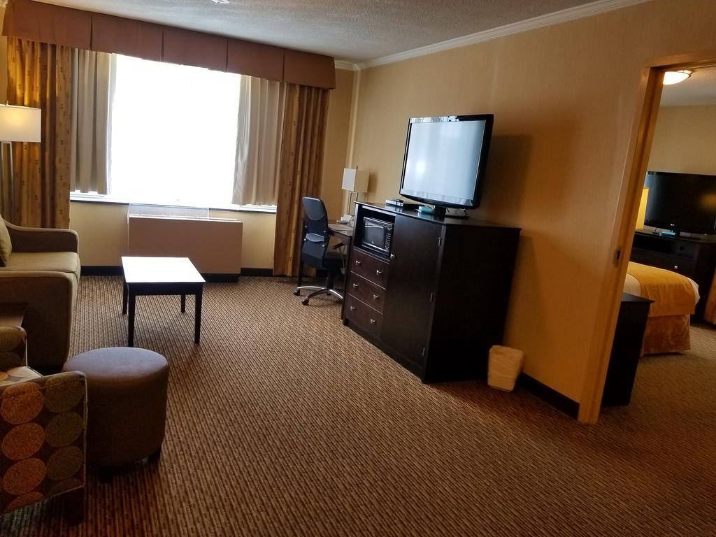 Best Western Watertown/Fort Drum Dış mekan fotoğraf