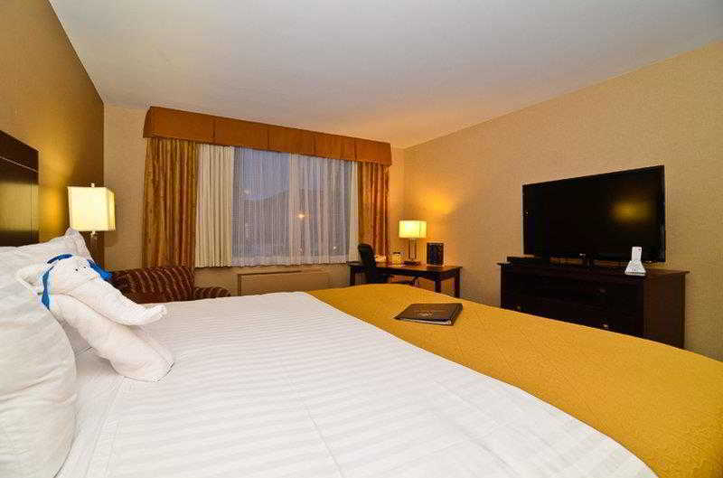 Best Western Watertown/Fort Drum Dış mekan fotoğraf