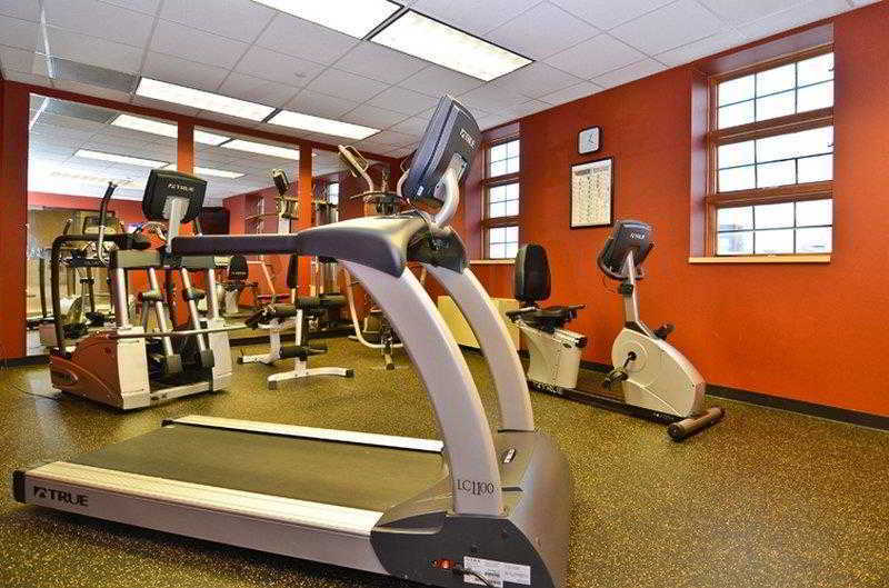Best Western Watertown/Fort Drum Dış mekan fotoğraf