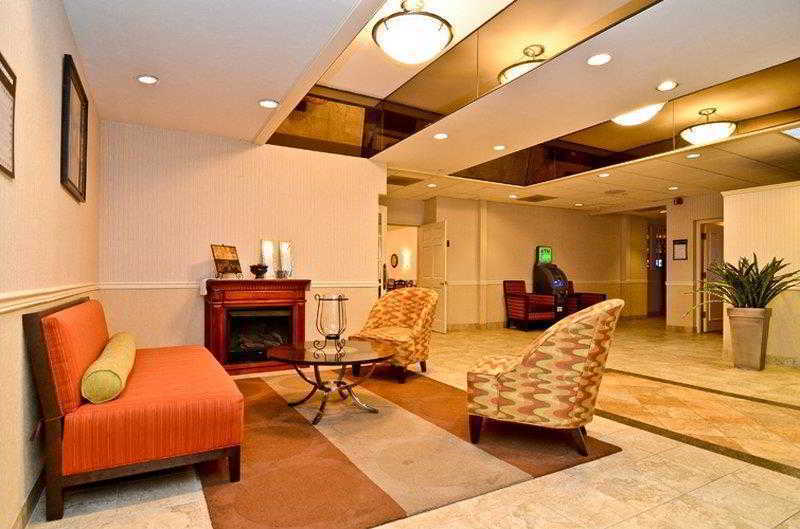 Best Western Watertown/Fort Drum Dış mekan fotoğraf