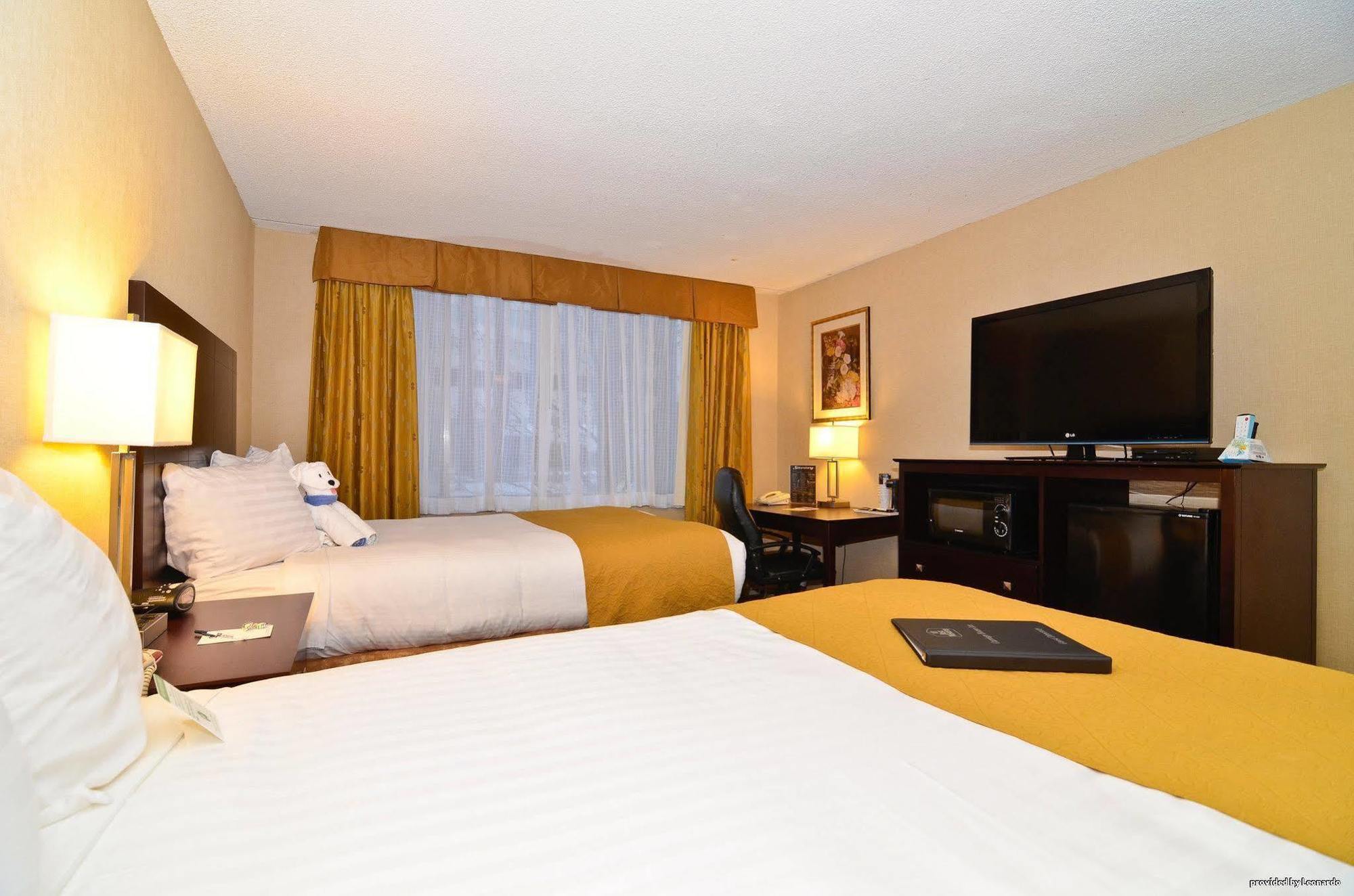 Best Western Watertown/Fort Drum Oda fotoğraf