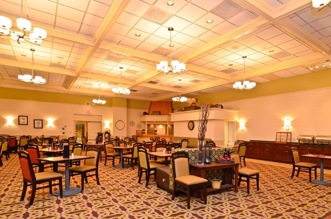 Best Western Watertown/Fort Drum Restoran fotoğraf