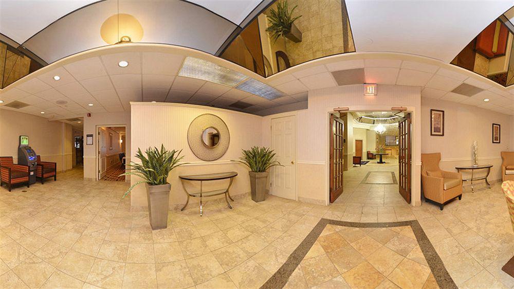 Best Western Watertown/Fort Drum Dış mekan fotoğraf